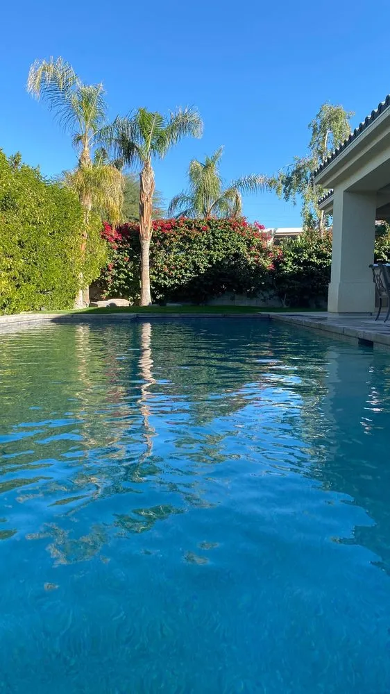 Expert lawn mowing service for homes across Coachella, CA - Sparkles Services