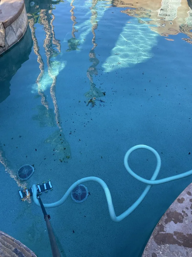 Custom outdoor landscaping in Coachella, CA - Sparkles Services