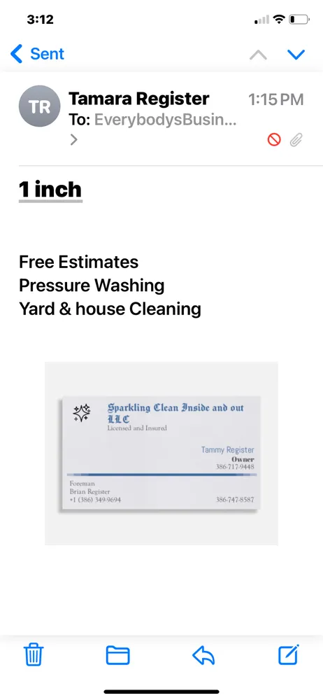 Top-rated landscaping services near you across Deland, FL - Sparkling Clean Inside And Out