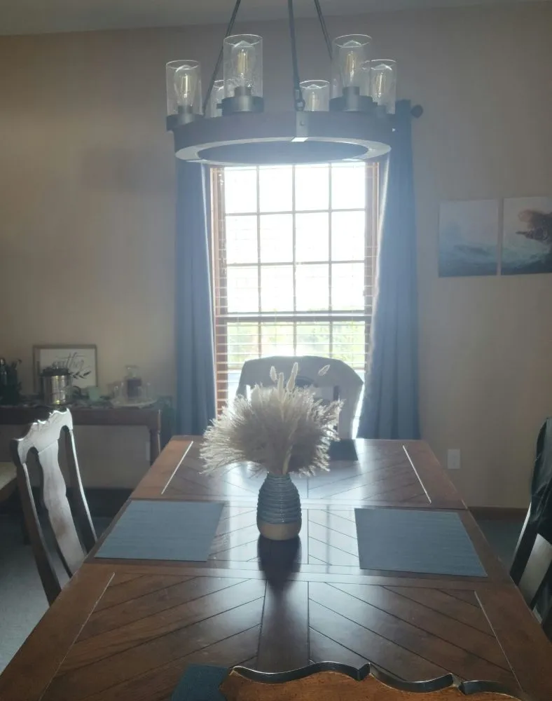 Local yard maintenance in Camden, OH by Sparkling Kleen