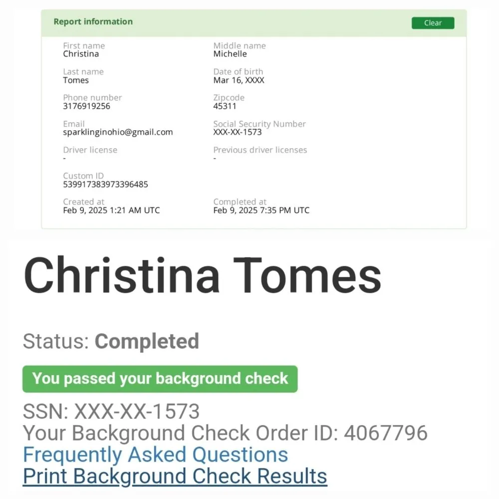 Local lawn care service experts serving Camden, OH - Sparkling Kleen