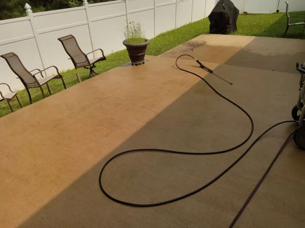 Reliable lawn care service for residential properties across Burgess, VA - Sparkplug's Lawn Care & Home Repairs