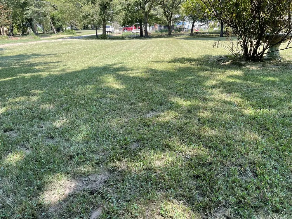 Trusted outdoor landscaping experts serving Miami, OK - Sparks Lawn Care