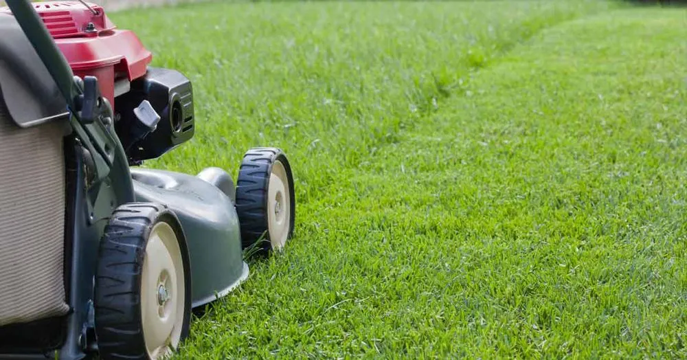 Local yard maintenance in Miami, OK by Sparks Lawn Care