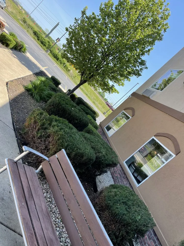 Top-rated lawn care service near you in Miami, OK by Sparks Lawn Care