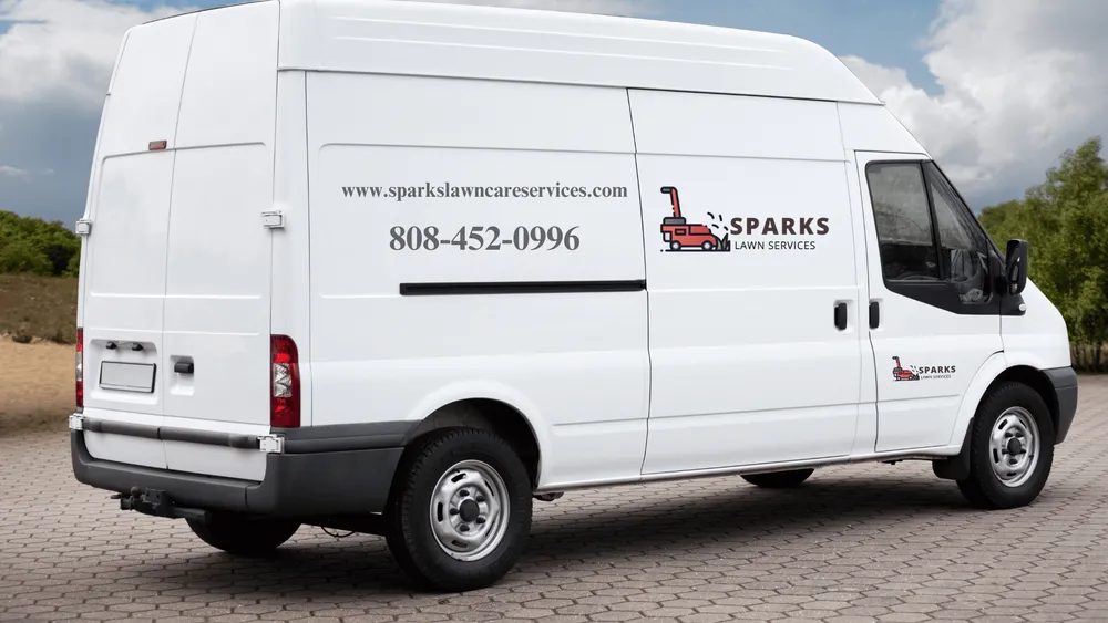 Reliable landscaping services for beautiful yards across Sparks, NV - Sparks Lawn Services