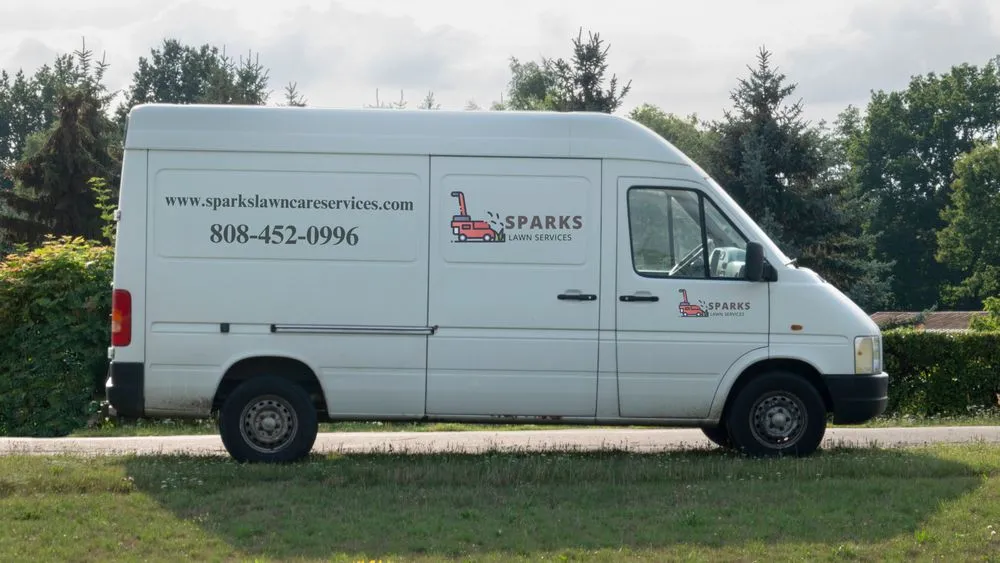 Expert lawn care service experts serving Sparks, NV - Sparks Lawn Services