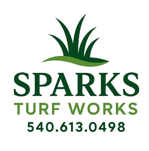Trusted landscape design for beautiful yards across Roanoke, VA - Sparks TurfWorks