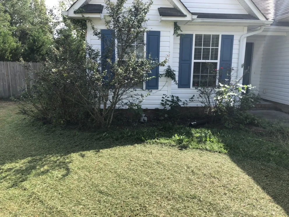 Trusted landscape installation for outdoor upgrades across Jacksonville, NC - Sparky’s Lawn & Property Maintenance