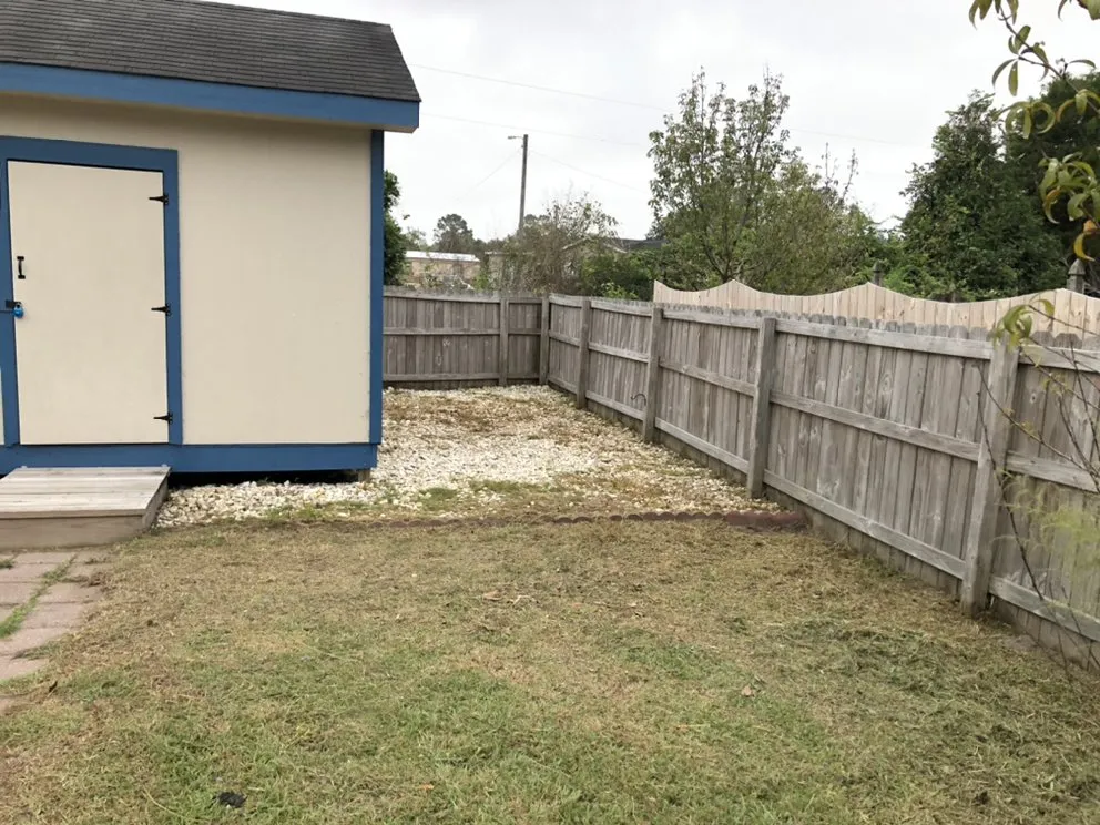 Reliable landscape installation experts serving Jacksonville, NC - Sparky’s Lawn & Property Maintenance