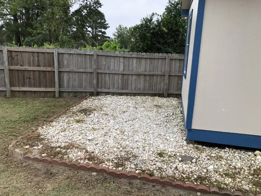 Professional landscaping services experts serving Jacksonville, NC - Sparky’s Lawn & Property Maintenance