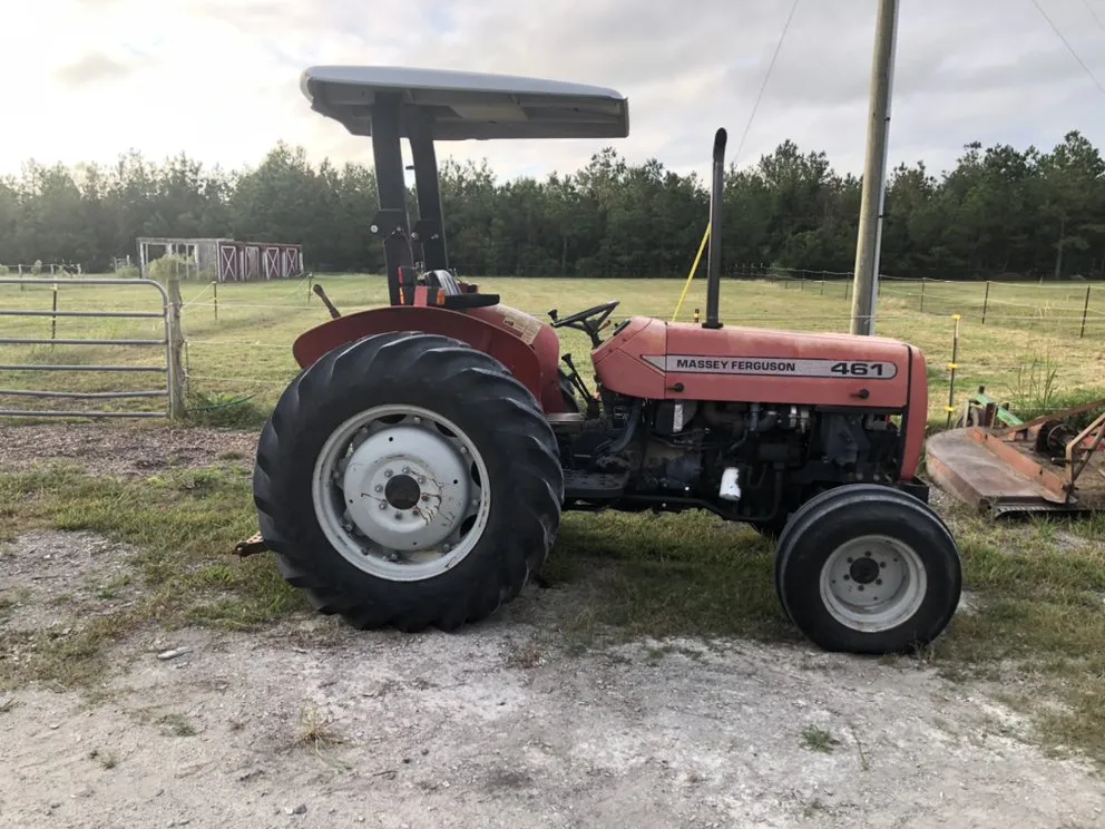 Reliable yard maintenance in Jacksonville, NC - Sparky’s Lawn & Property Maintenance