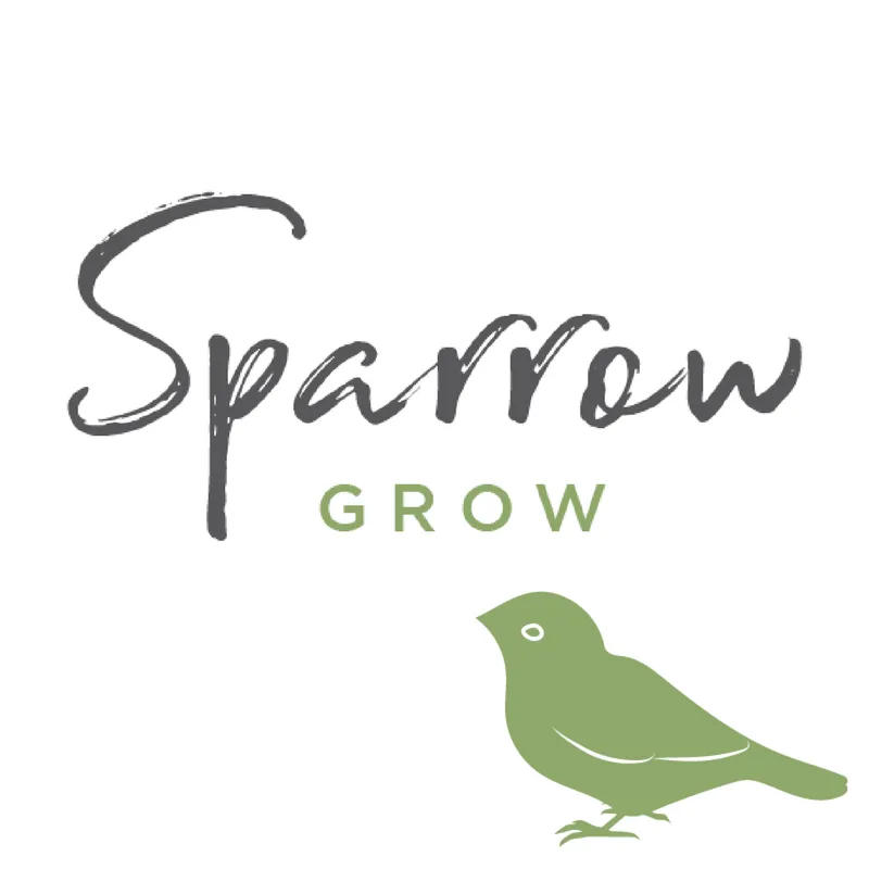 Top-rated lawn mowing service for beautiful yards across Denver, CO - Sparrow Grow