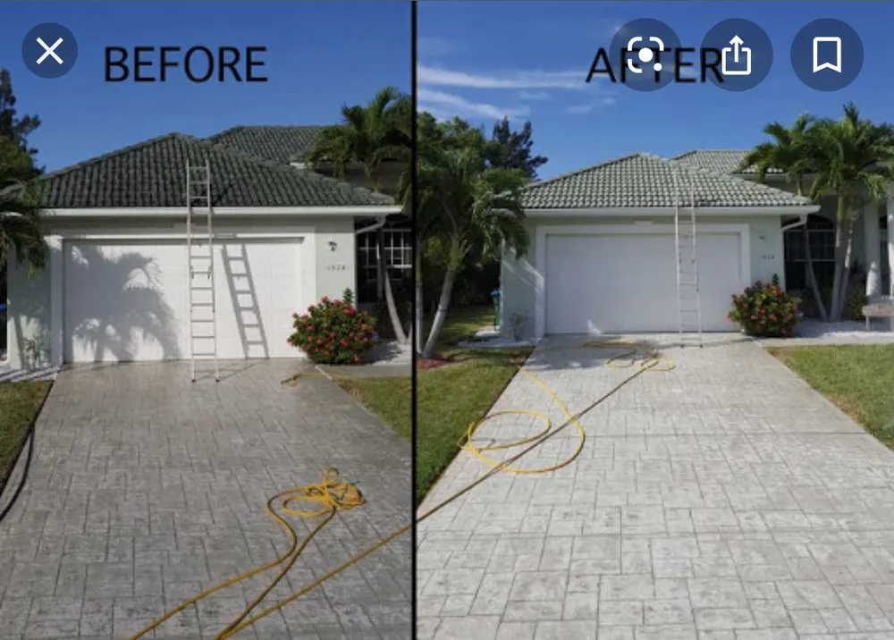 Top-rated outdoor landscaping for year-round maintenance in Moss Point, MS by Sparrow Pressure Washing & Landscape