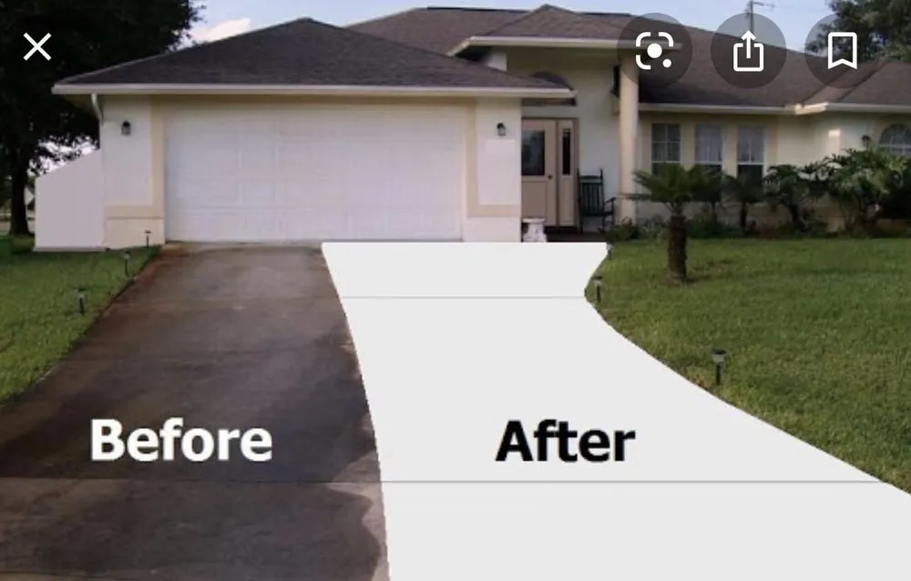 Trusted garden landscaping experts serving Moss Point, MS - Sparrow Pressure Washing & Landscape