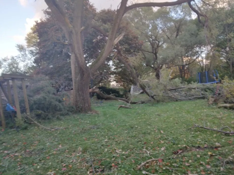 Expert landscape installation in Oxford, IN - Sparrows' Lawn Service