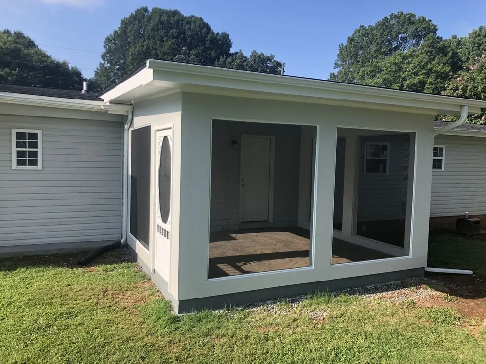 Trusted lawn mowing service in Statesville, NC - Sparta Home Solutions