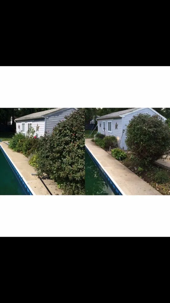 Local residential landscaping near you across Marlton, NJ - Sparta Landscaping & Odd Jobs