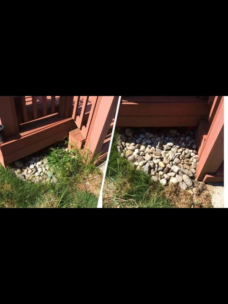 Expert landscape installation in Marlton, NJ by Sparta Landscaping & Odd Jobs