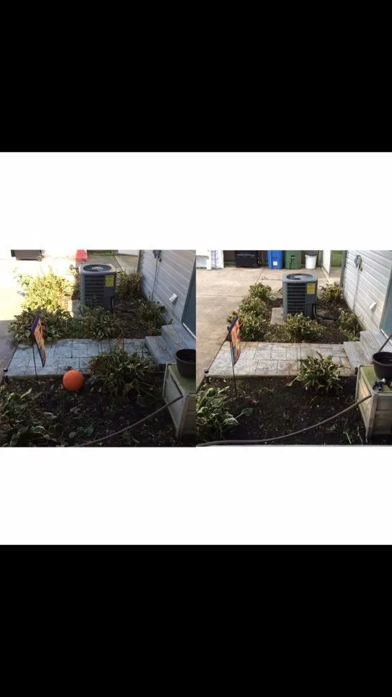 Affordable lawn mowing service for beautiful yards across Marlton, NJ - Sparta Landscaping & Odd Jobs