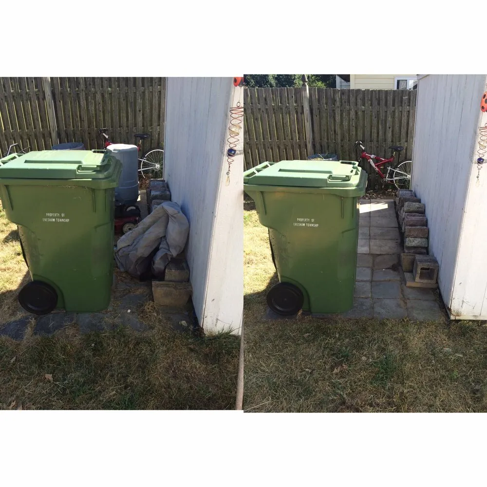 Trusted landscaping services for year-round maintenance across Marlton, NJ - Sparta Landscaping & Odd Jobs