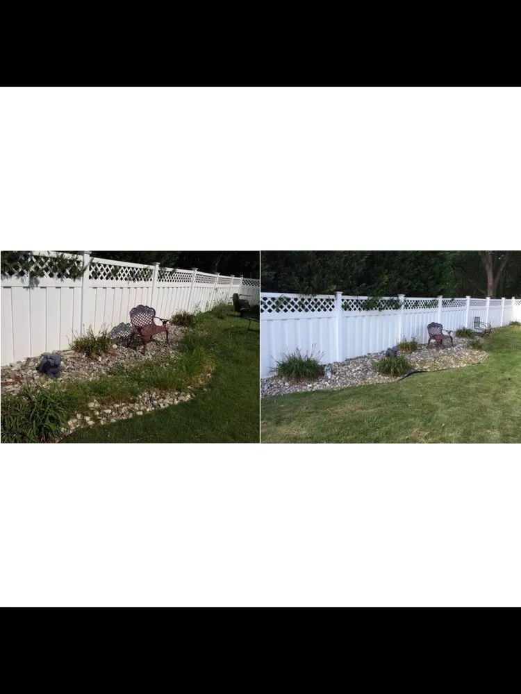 Trusted landscape installation in Marlton, NJ - Sparta Landscaping & Odd Jobs