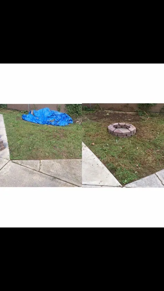 Professional landscaping services experts serving Marlton, NJ - Sparta Landscaping & Odd Jobs