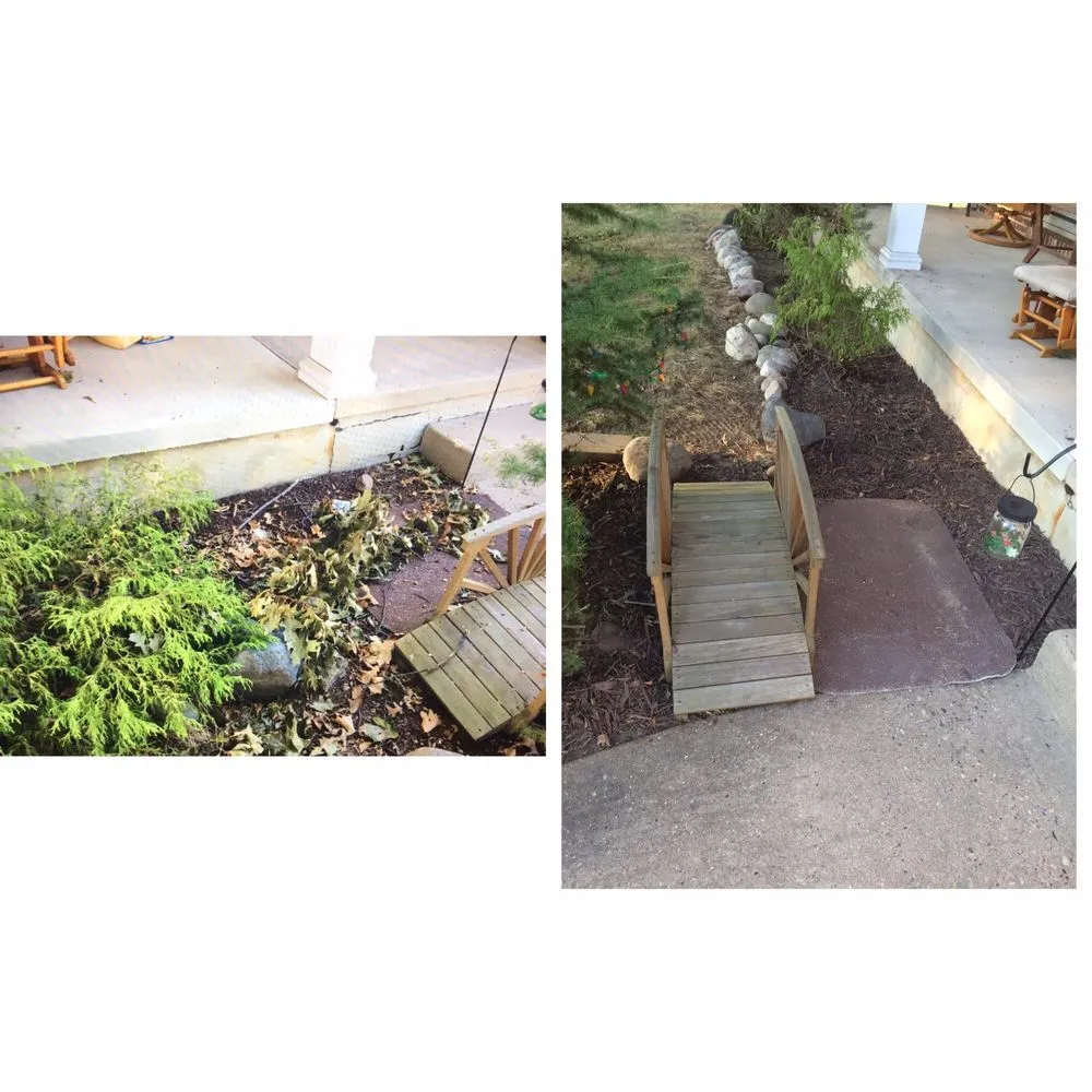 Reliable lawn mowing service experts serving Marlton, NJ - Sparta Landscaping & Odd Jobs