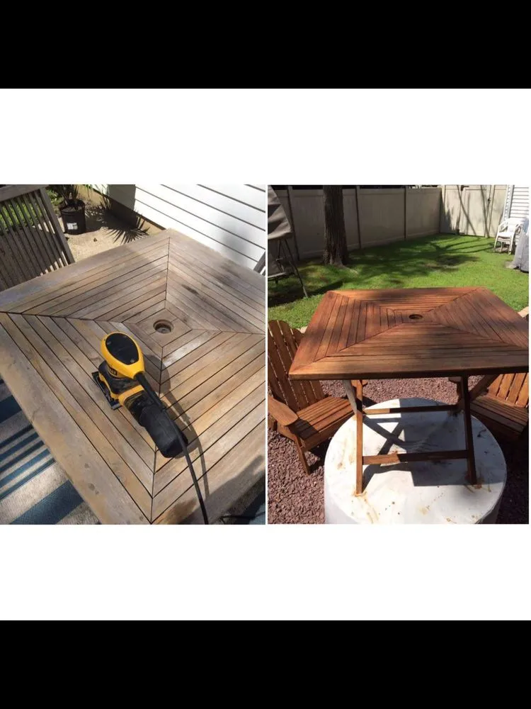 Top-rated landscaping services in Marlton, NJ by Sparta Landscaping & Odd Jobs