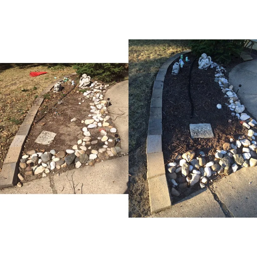Top-rated yard maintenance experts serving Marlton, NJ - Sparta Landscaping & Odd Jobs