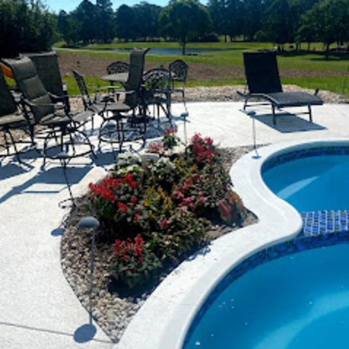 Top-rated landscaping services near you in Blythewood, SC by Sparta Lawn Care