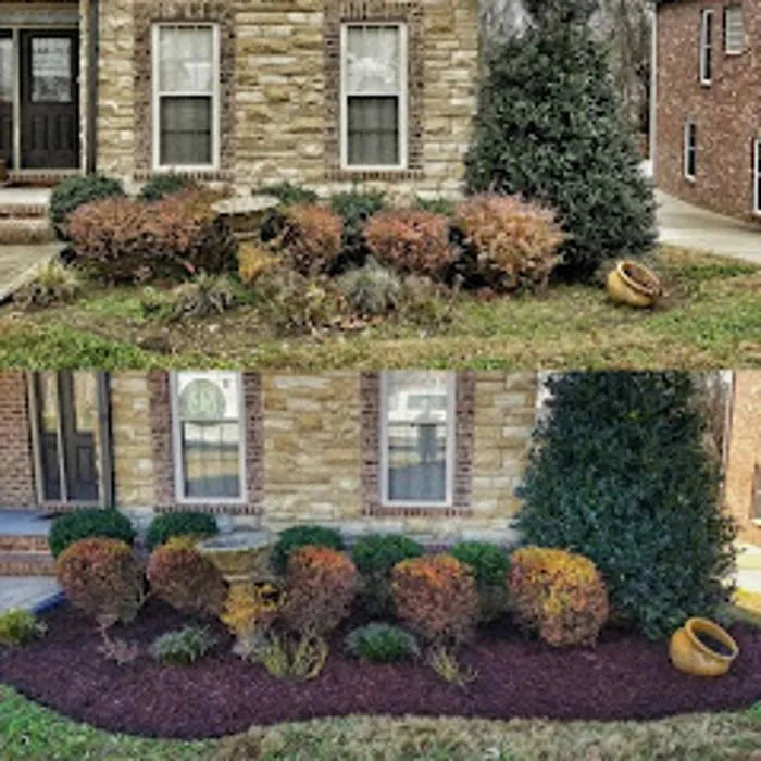 Expert landscape installation in Blythewood, SC - Sparta Lawn Care