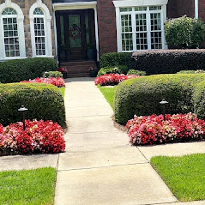 Affordable outdoor landscaping for outdoor upgrades across Blythewood, SC - Sparta Lawn Care