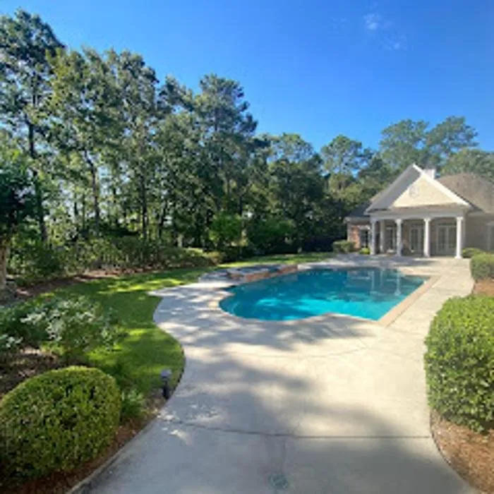 Professional lawn care service experts serving Blythewood, SC - Sparta Lawn Care