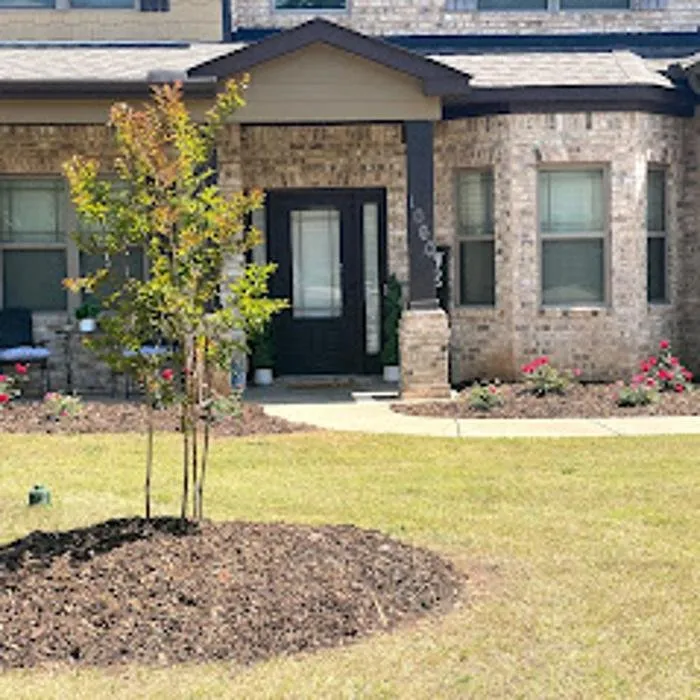 Custom yard cleanup service for outdoor upgrades across Blythewood, SC - Sparta Lawn Care