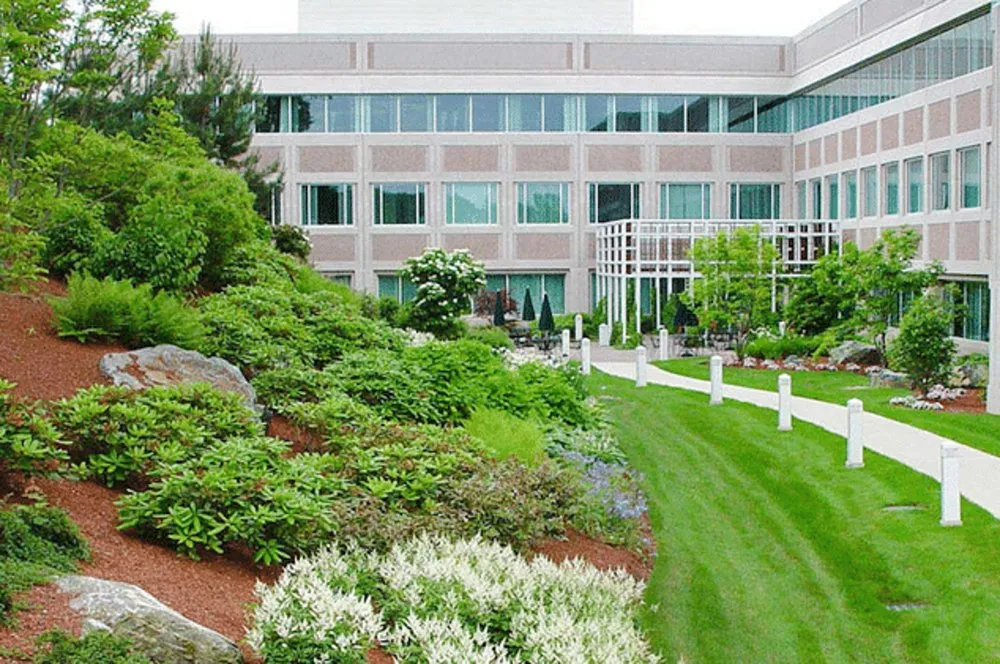 Affordable yard maintenance in Blythewood, SC by Sparta Lawn Care