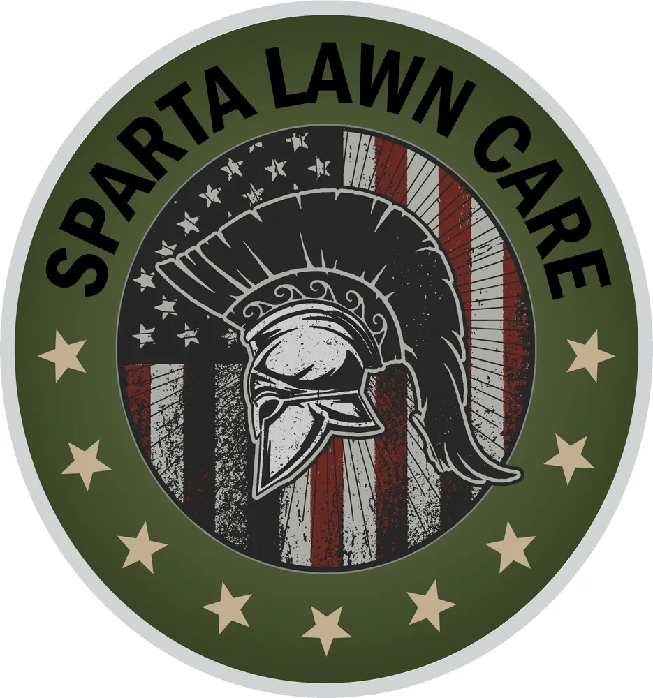 Custom yard cleanup service in Columbia, SC by Sparta Lawn Care
