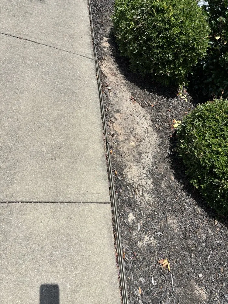 Reliable residential landscaping with custom design across Columbia, SC - Sparta Lawn Care