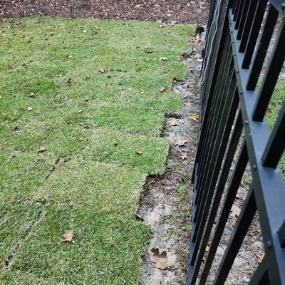 Sparta Lawn Care Logo