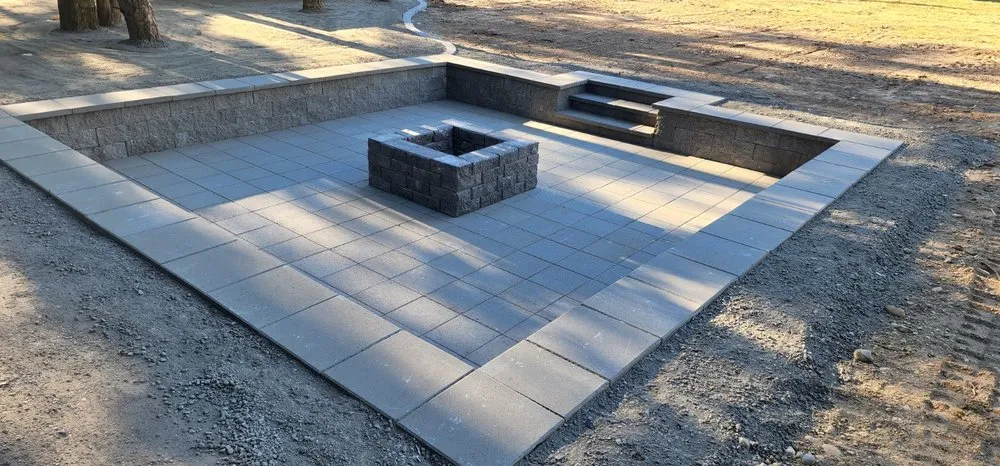 Custom landscape design for beautiful yards across Lake Stevens, WA - Spartan & Gonzay Landscaping