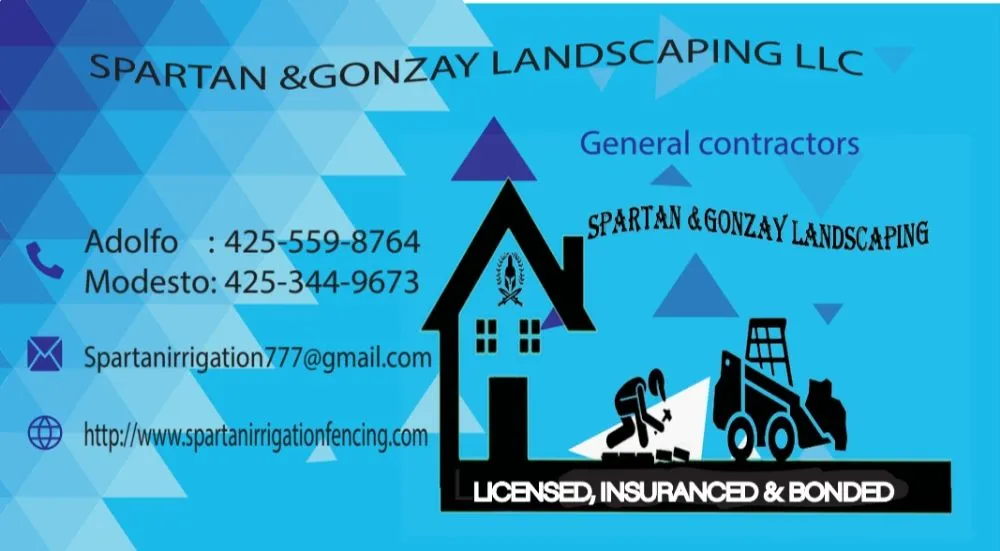 Top-rated garden landscaping with custom design across Lake Stevens, WA - Spartan & Gonzay Landscaping