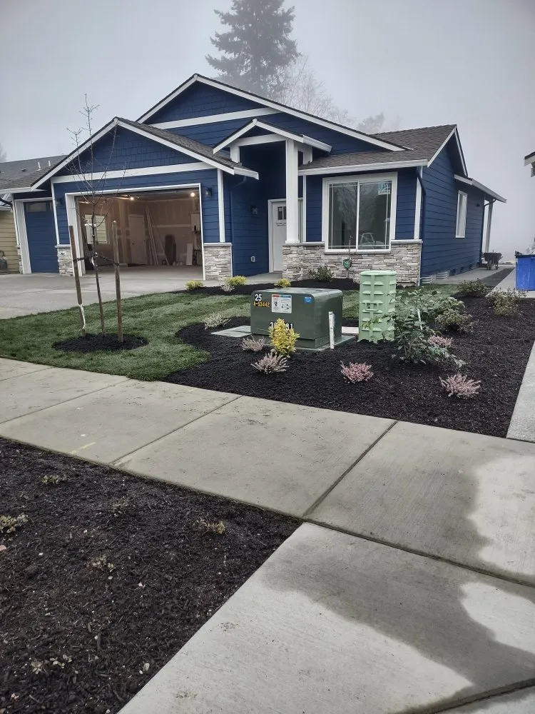 Reliable outdoor landscaping in Lake Stevens, WA - Spartan & Gonzay Landscaping