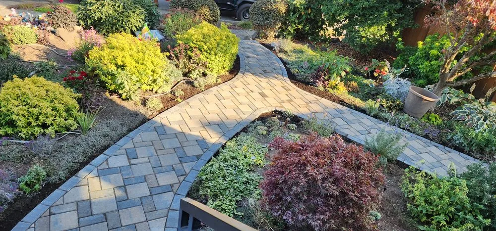 Local lawn care service in Lake Stevens, WA - Spartan & Gonzay Landscaping