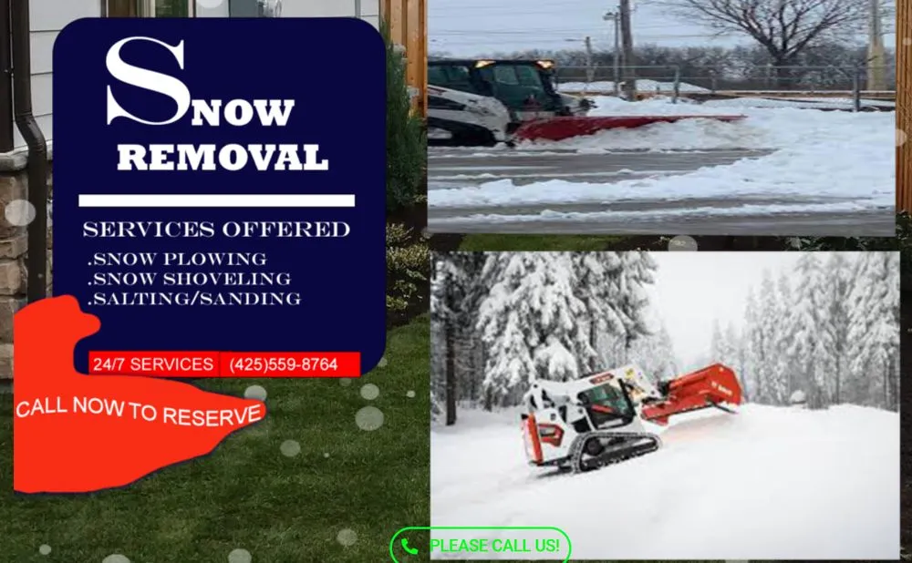 Custom outdoor landscaping near you in Lake Stevens, WA by Spartan & Gonzay Landscaping