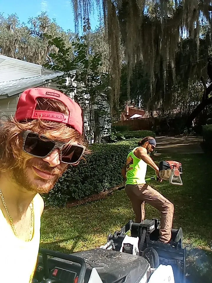 Reliable landscaping services with custom design across Jacksonville, FL - Spartan Bros Trees & Things