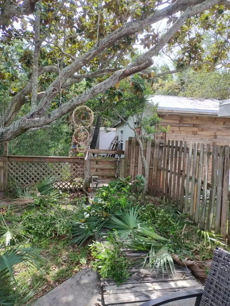 Trusted lawn care service for beautiful yards across Ormond Beach, FL - Spartan Bros Trees & Things