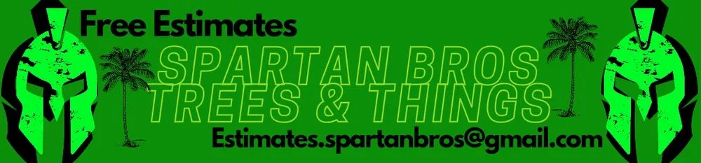 Top-rated landscape design for residential properties in Ormond Beach, FL by Spartan Bros Trees & Things