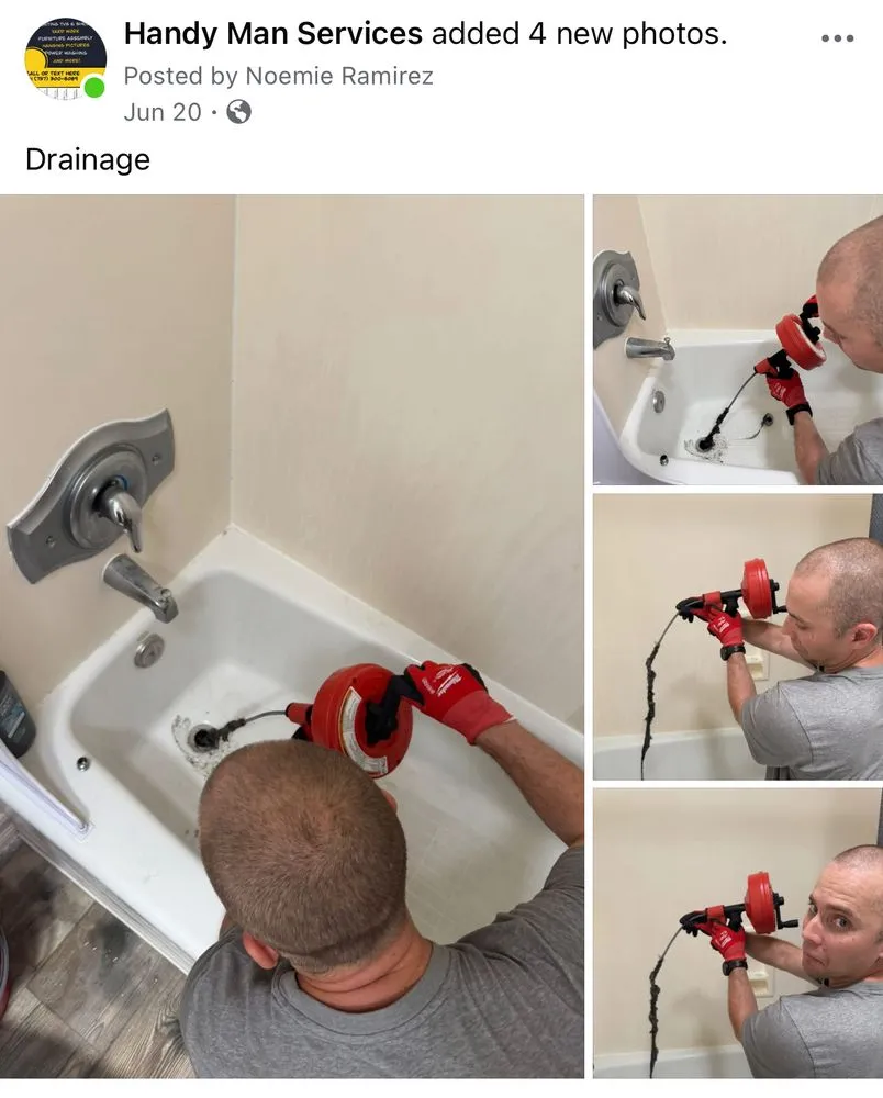 Affordable garden landscaping experts serving San Diego, CA - Spartan Core Handyman Services