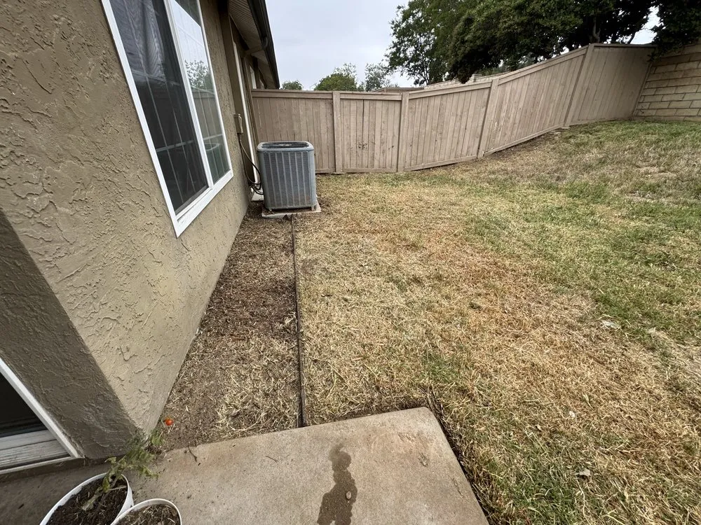 Local residential landscaping in San Diego, CA by Spartan Core Handyman Services