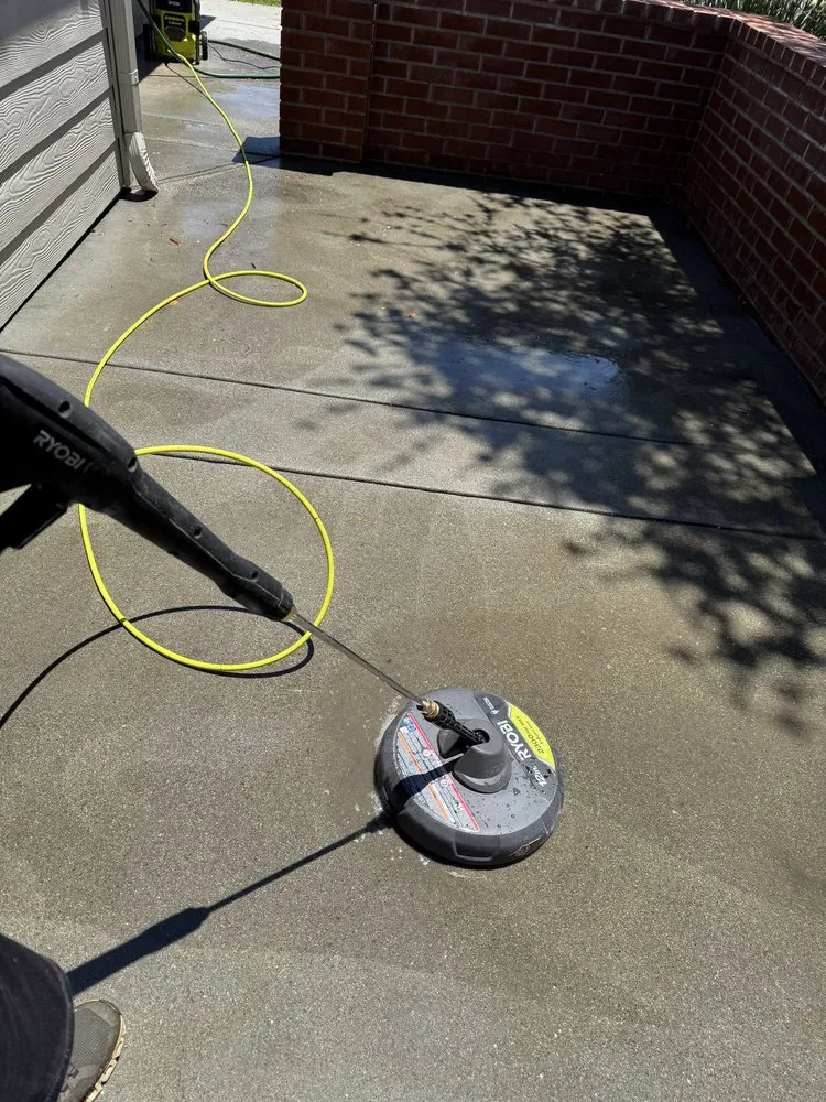 Reliable landscape installation for residential properties in San Diego, CA by Spartan Core Handyman Services